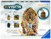 4S Vision Wild Cats