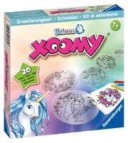 Xoomy Unicorn - Erweiterungsset