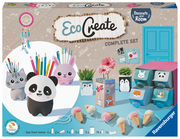 EcoCreate - Decorate your Room