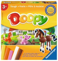 Doopy: Bauernhof