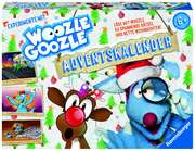 Woozle Goozle Adventskalender - Cover