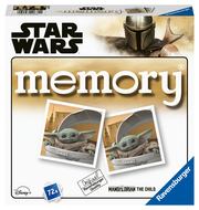 The Mandalorian The Child Star Wars memory®