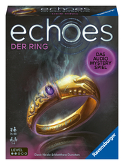 echoes - Der Ring - Cover