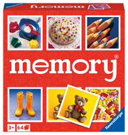 Junior memory - Cover