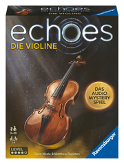 echoes - Die Violine