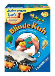 Blinde Kuh - Cover