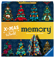 Collector's memory®: Weihnachten - Spiel - 22350
