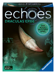 echoes Draculas Erbe - Spiel - 22360