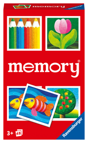 Kinder memory - Spiel - 22457