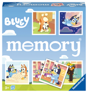memory® Bluey
