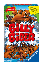 Billy Biber - Cover