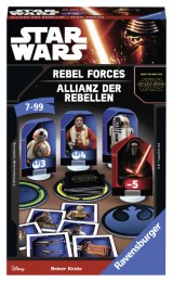 Star Wars 7 - Allianz der Rebellen