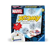 Ravensburger Xoomy® Erweiterungsset Marvel
