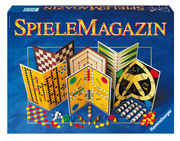 SpieleMagazin - Cover