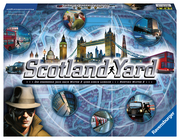 Scotland Yard - Cover