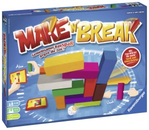 Make 'n' Break - Abbildung 1