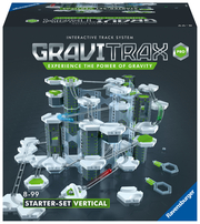 GraviTrax Pro Vertical - Starter-Set