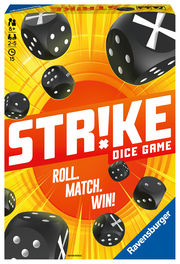 STRIKE - Dice Game