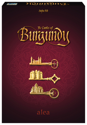 The Castles of Burgundy
