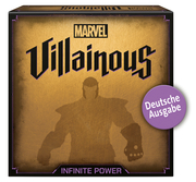 Marvel Villainous Infinite Power 26959