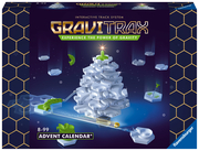 GraviTrax Adventskalender - Cover