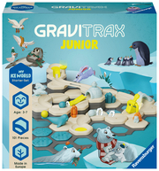 GraviTrax Junior Starter-Set Ice L