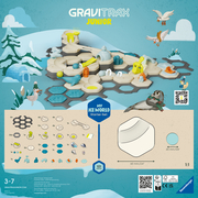 GraviTrax Junior Starter-Set Ice L - Abbildung 1
