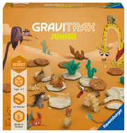 GraviTrax Junior Erweiterung Desert - 27076
