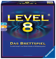 Level 8 - Das Brettspiel