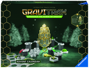 GraviTrax Adventskalender - Cover