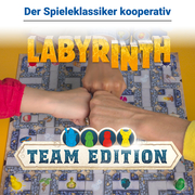 Labyrinth Team Edition - Abbildung 1