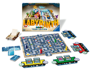 Labyrinth Team Edition - Abbildung 3