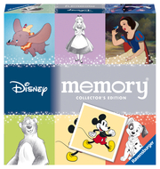 Disney Collectors' memory