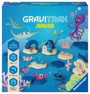 GraviTrax Junior Erweiterung Ocean - 27400