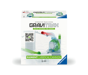 GraviTrax Element Vertical Cannon - Cover