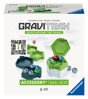 GraviTrax Accessory Ball Box - Cover