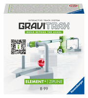 GraviTrax Erweiterung Seilbahn - 27472 - Cover
