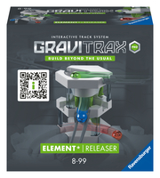 GraviTrax PRO Erweiterung Releaser - Cover