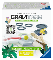 GraviTrax Junior - Erweiterung Adapter-Set - 27532