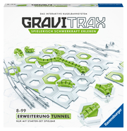 GraviTrax - Tunnel - Cover