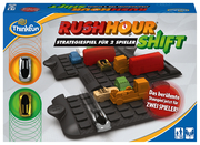 Rush Hour® Shift - Cover