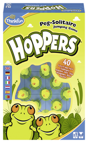 Hoppers®