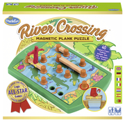 River Crossing® - Cover