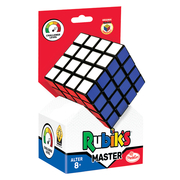 Rubik's Master '22