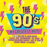 The 90s - My Greatest Hits 2