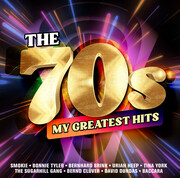 The 70s - My Greatest Hits