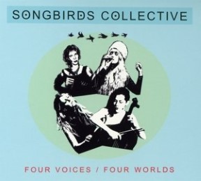 Four Voices/Four Worlds