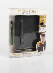 Harry Potter Tom Riddle's Tagebuch