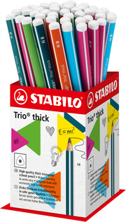 STABILO Display Trio thick