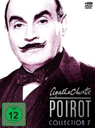 Poirot Collection 7
